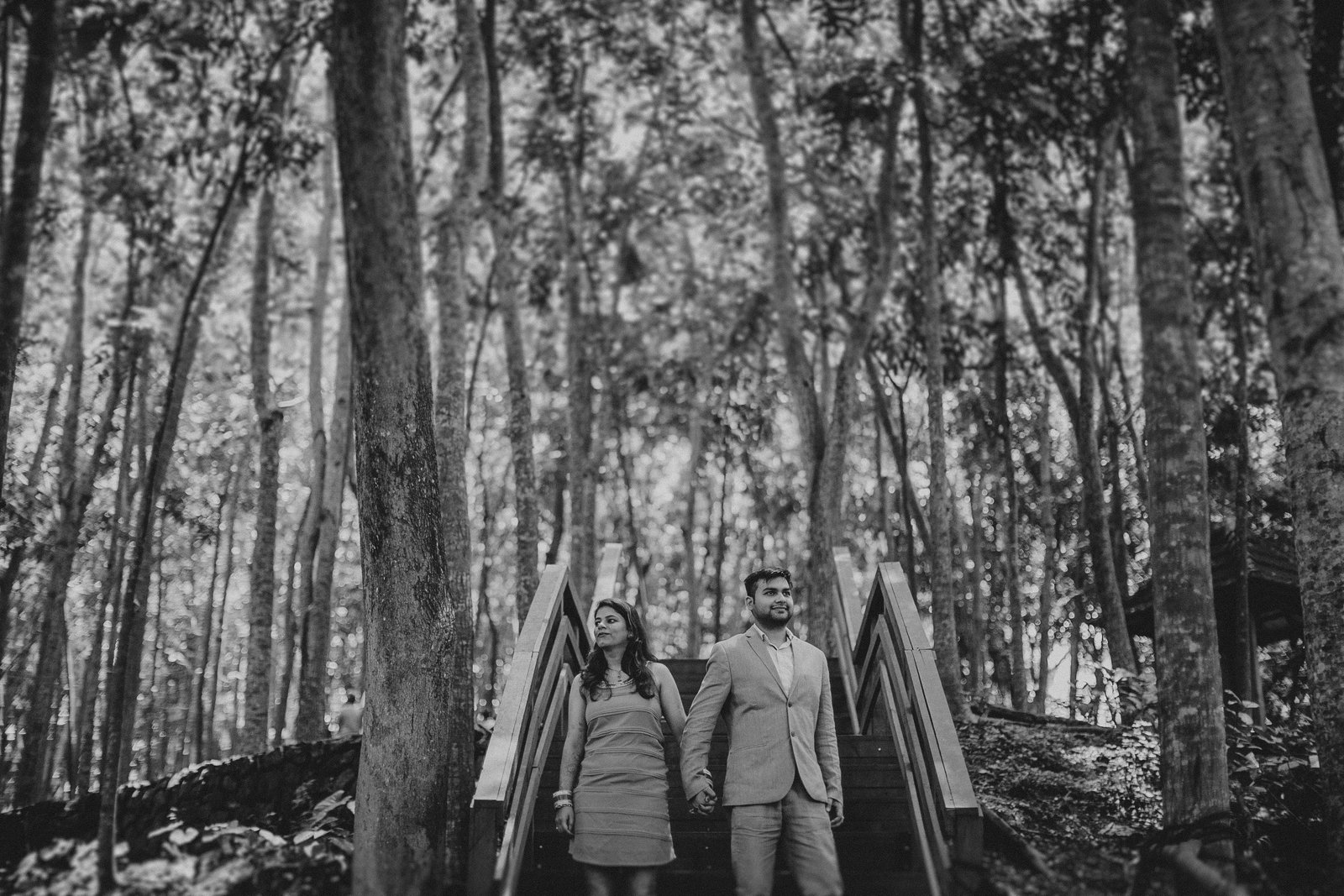 Nidhi & Abinav